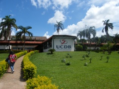 Don Bosco University