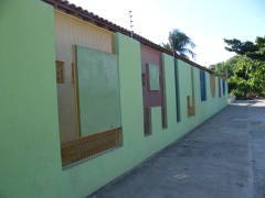 Centro de Apoio Infanto JuvenilChildren and Young People Support Centre